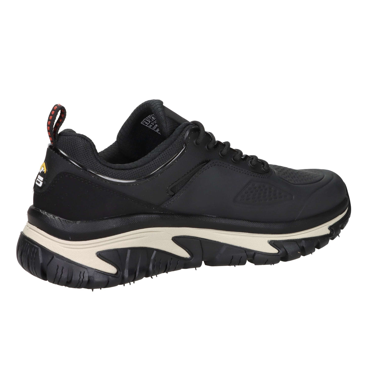 Skechers Uomo Sneakers 237333 Nero