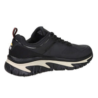 Skechers Uomo Sneakers 237333 Nero