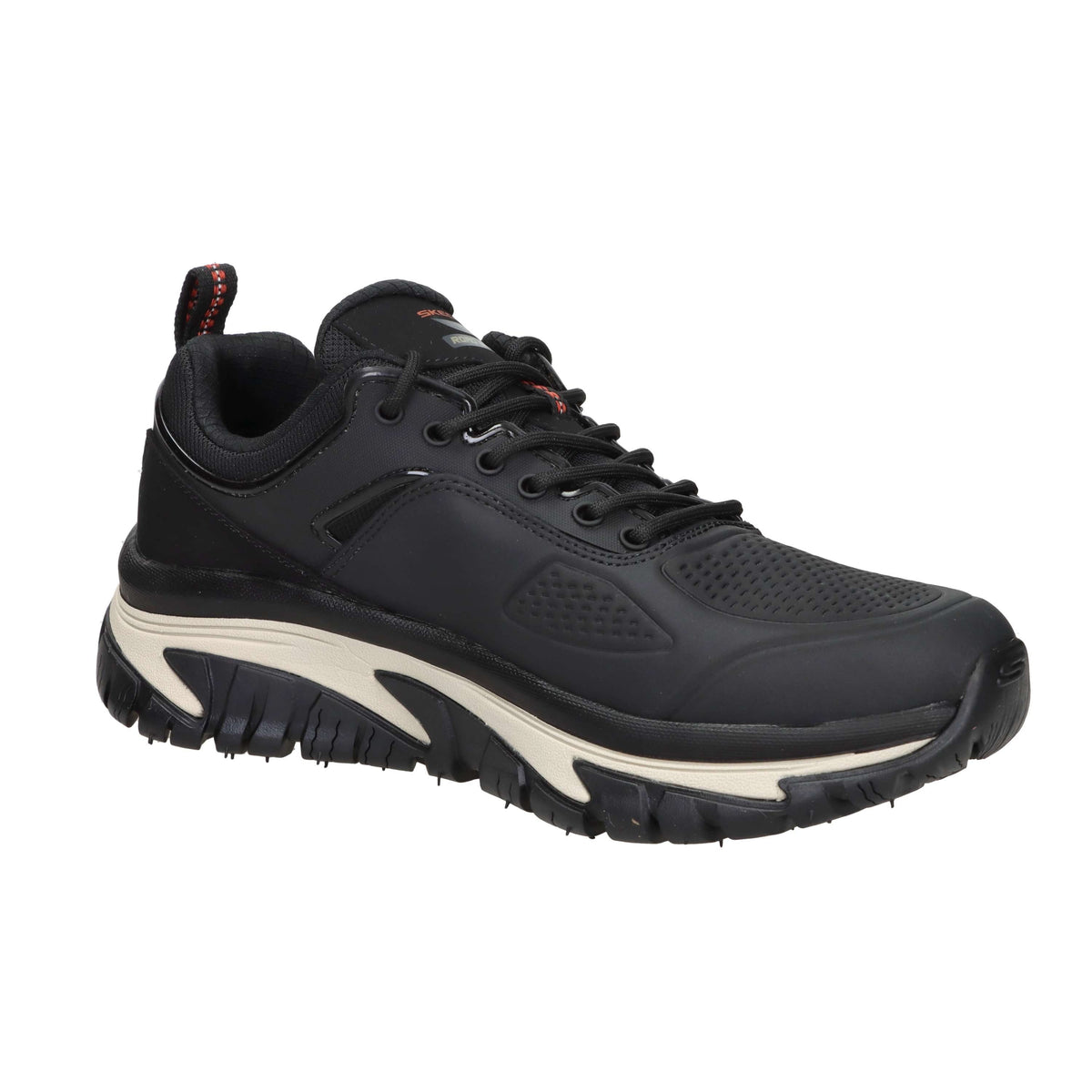 Skechers Uomo Sneakers 237333 Nero