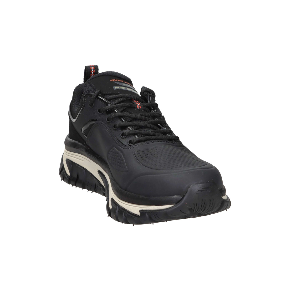 Skechers Uomo Sneakers 237333 Nero