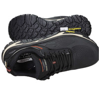 Skechers Uomo Sneakers 237333 Nero