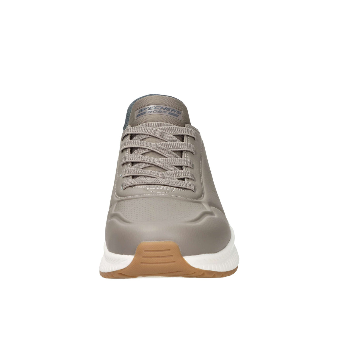 Skechers Uomo Slip on 118424 Taupe