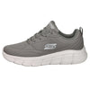Skechers Uomo Sneakers 118110 Grigio