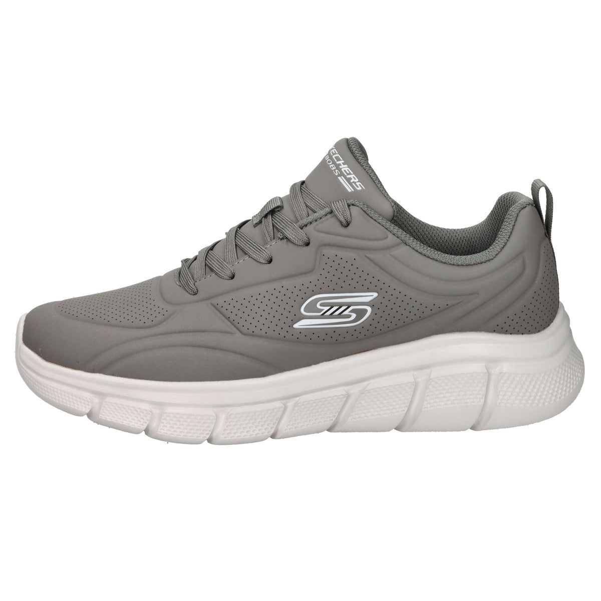 Skechers Uomo Sneakers 118110 Grigio