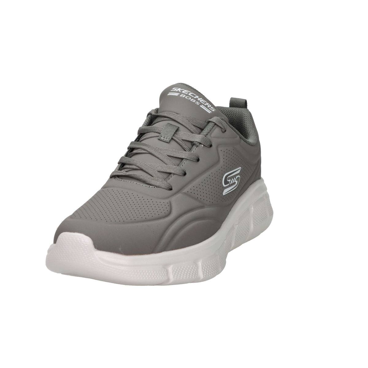 Skechers Uomo Sneakers 118110 Grigio