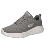 Skechers Uomo Sneakers 118110 Grigio