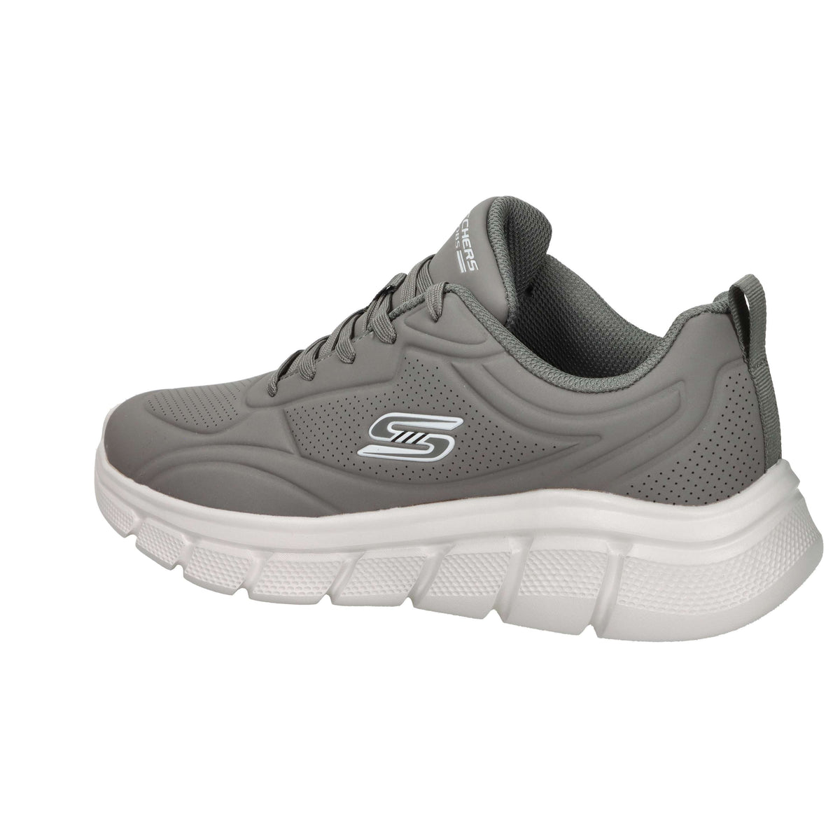 Skechers Uomo Sneakers 118110 Grigio