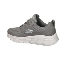 Skechers Uomo Sneakers 118110 Grigio