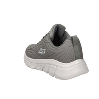 Skechers Uomo Sneakers 118110 Grigio