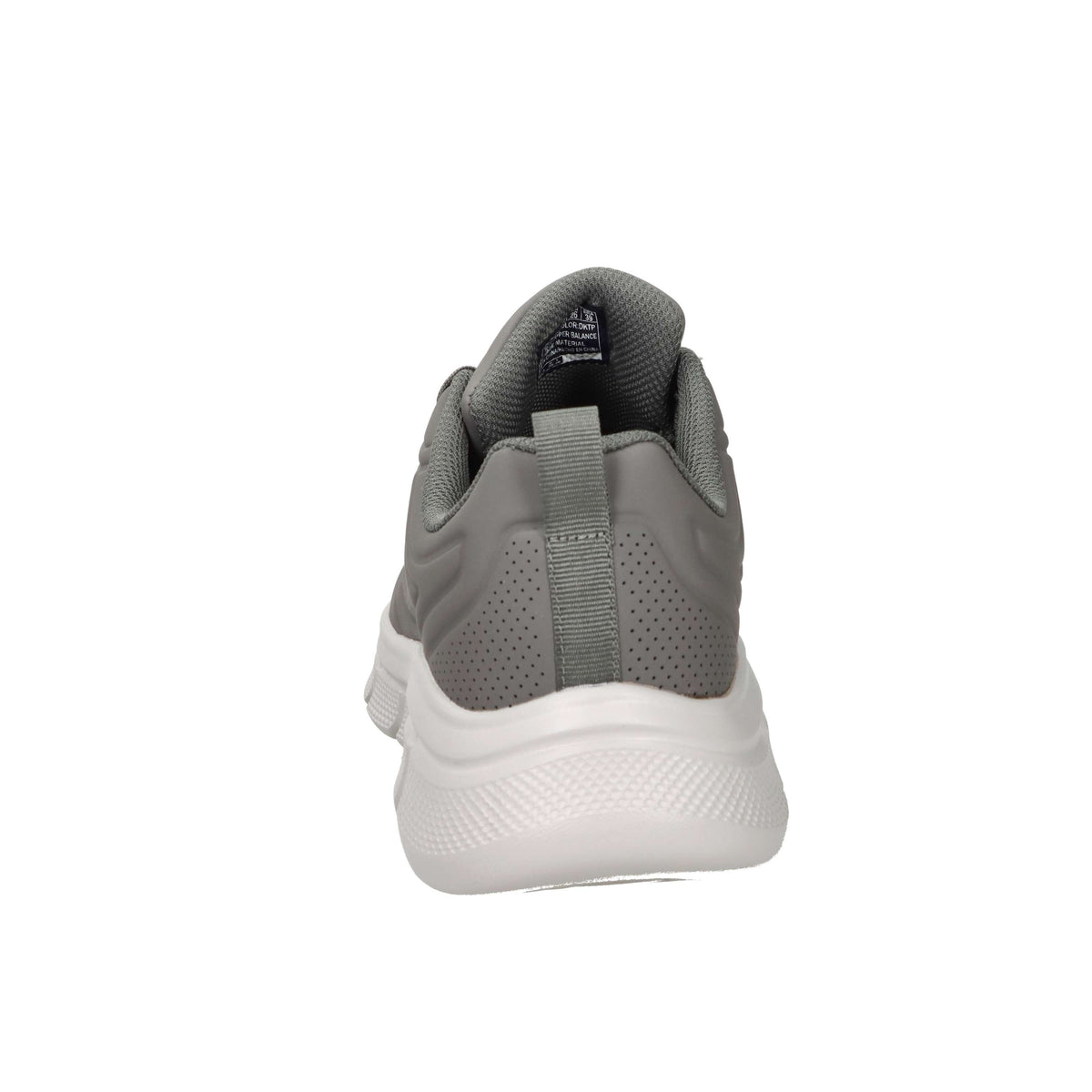Skechers Uomo Sneakers 118110 Grigio