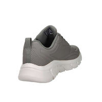 Skechers Uomo Sneakers 118110 Grigio