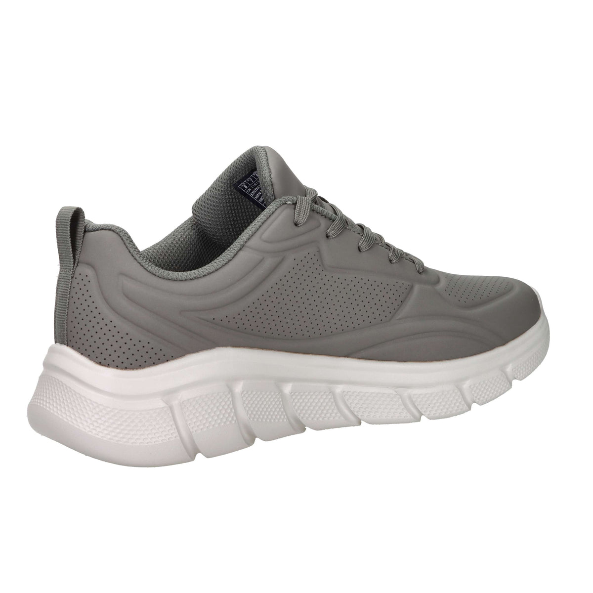 Skechers Uomo Sneakers 118110 Grigio