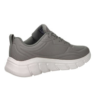 Skechers Uomo Sneakers 118110 Grigio