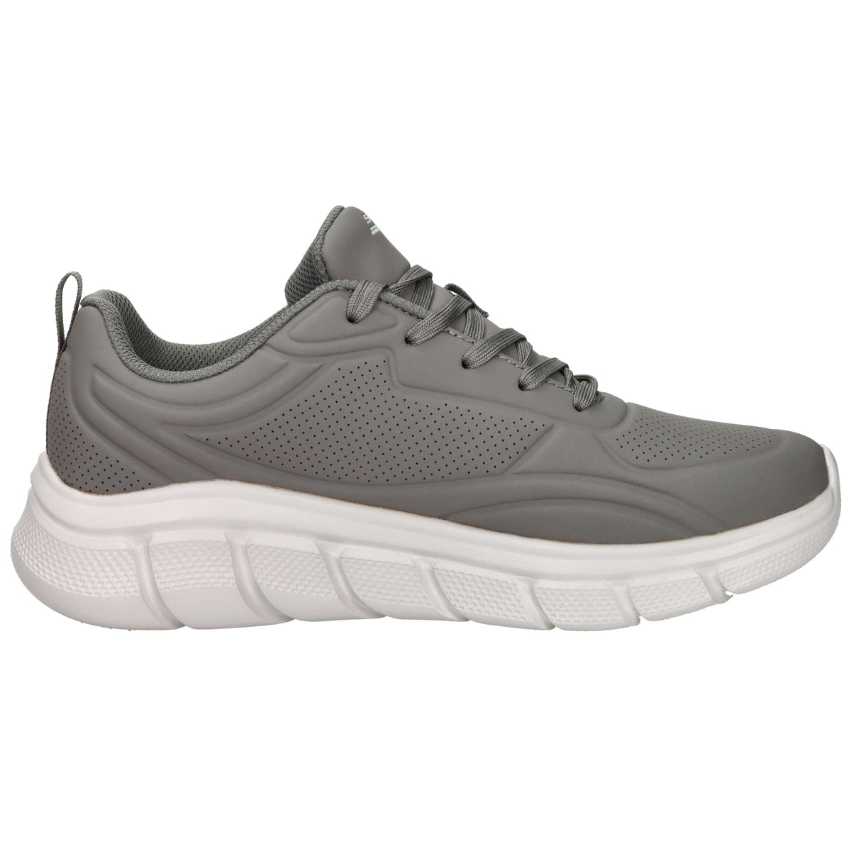 Skechers Uomo Sneakers 118110 Grigio