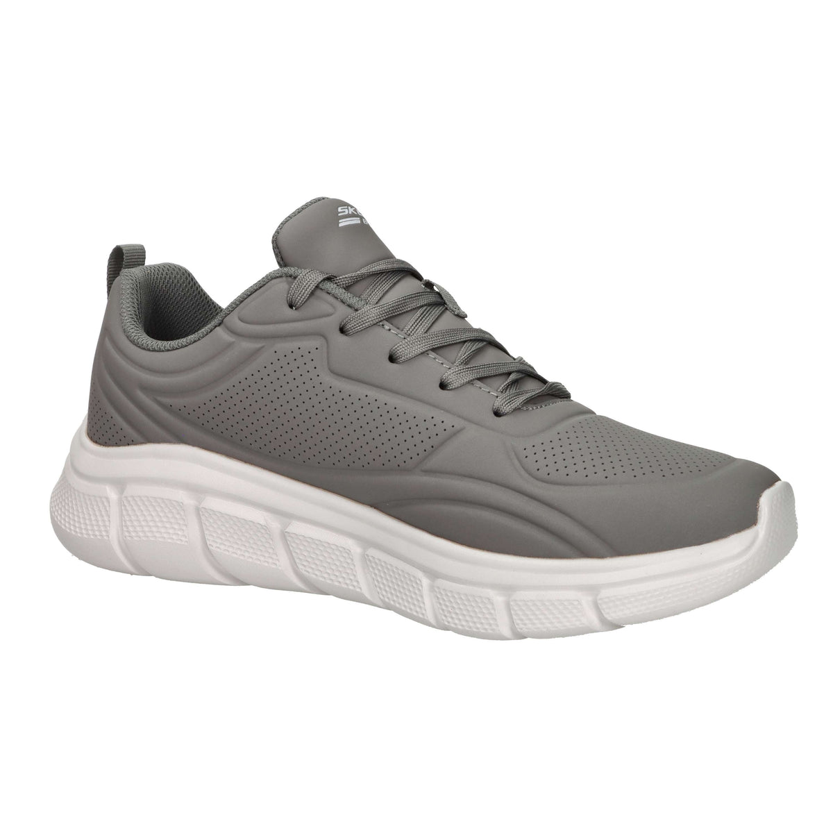 Skechers Uomo Sneakers 118110 Grigio