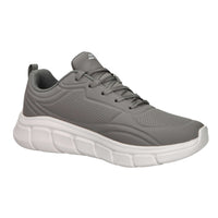 Skechers Uomo Sneakers 118110 Grigio