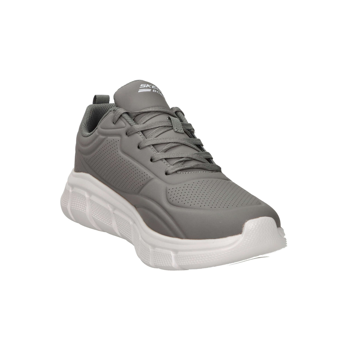 Skechers Uomo Sneakers 118110 Grigio