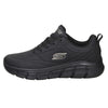 Skechers Uomo Sneakers 118110 Nero