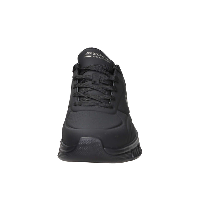Skechers Uomo Sneakers 118110 Nero