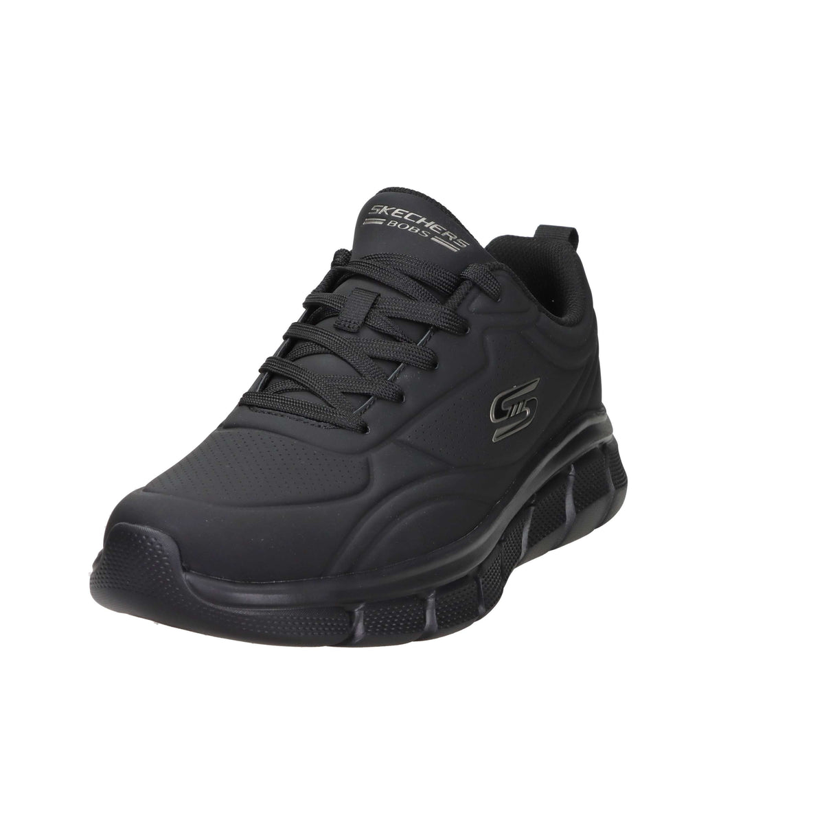 Skechers Uomo Sneakers 118110 Nero