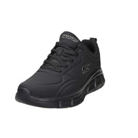 Skechers Uomo Sneakers 118110 Nero