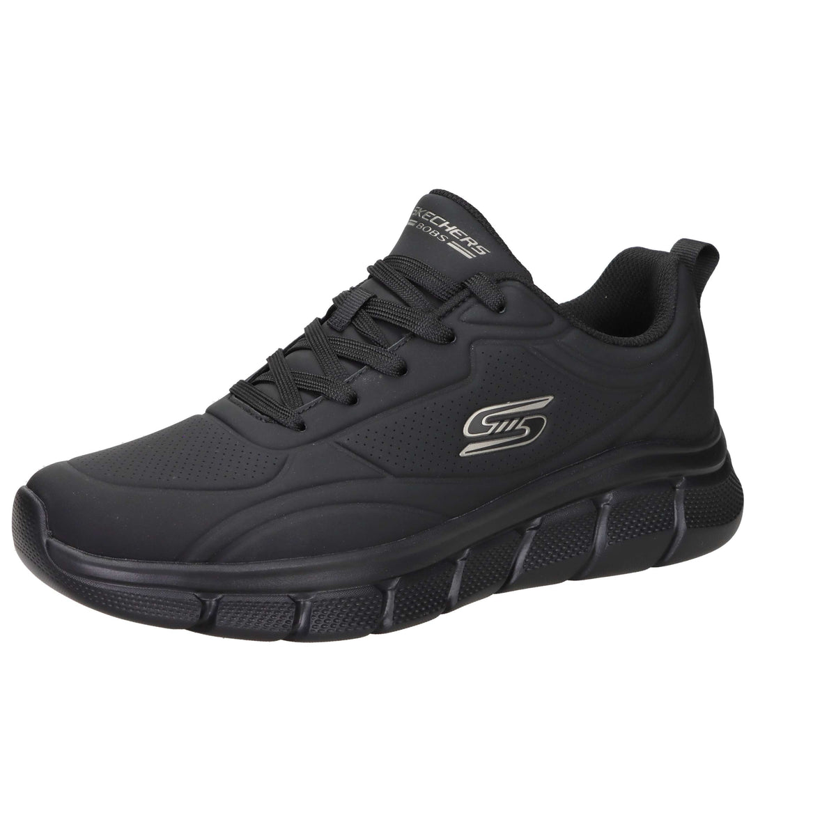 Skechers Uomo Sneakers 118110 Nero