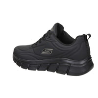 Skechers Uomo Sneakers 118110 Nero