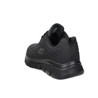 Skechers Uomo Sneakers 118110 Nero