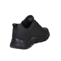 Skechers Uomo Sneakers 118110 Nero