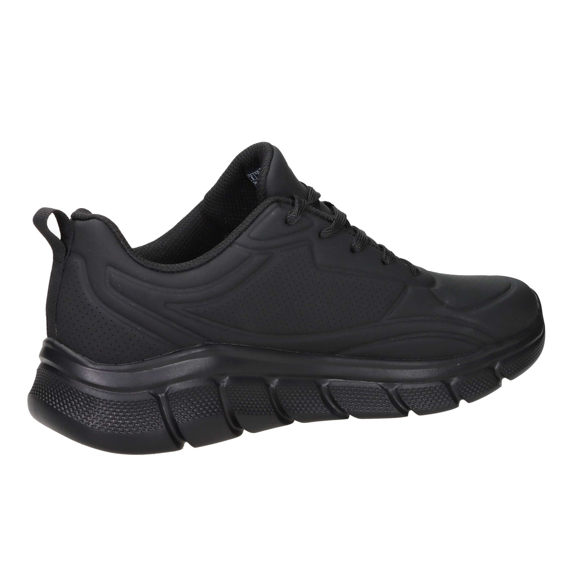 Skechers Uomo Sneakers 118110 Nero