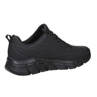 Skechers Uomo Sneakers 118110 Nero