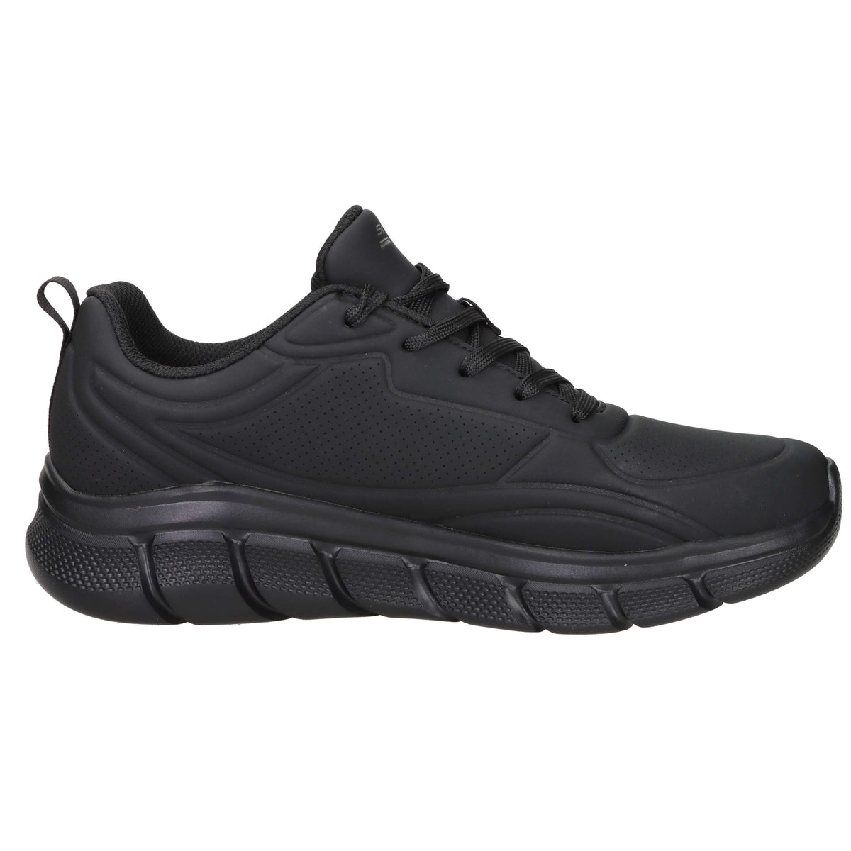 Skechers Uomo Sneakers 118110 Nero