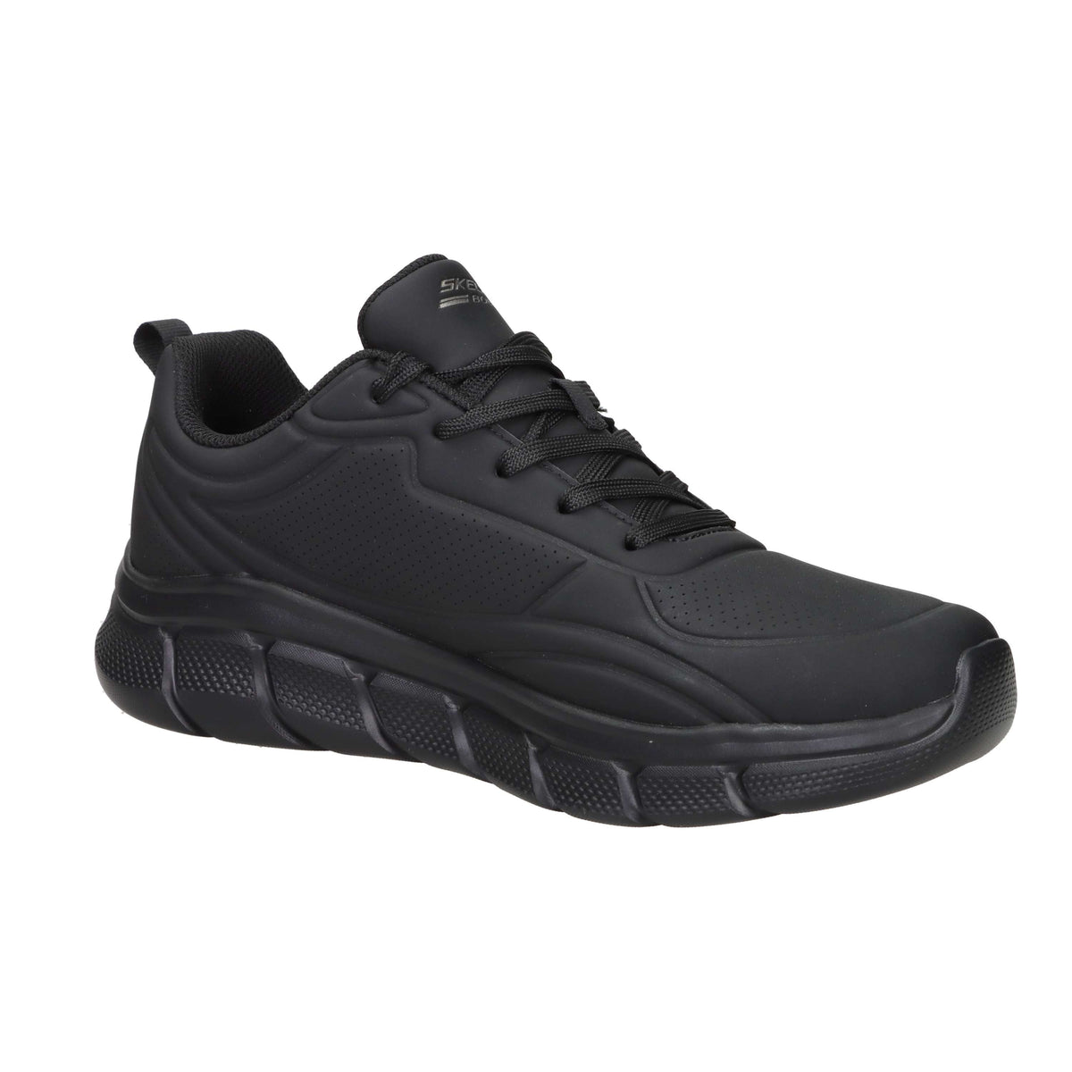Skechers Uomo Sneakers 118110 Nero
