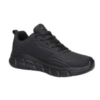 Skechers Uomo Sneakers 118110 Nero