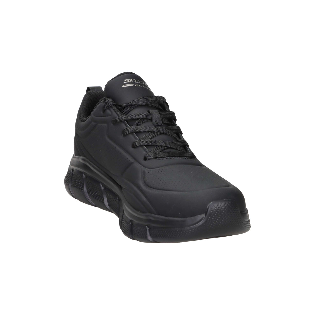 Skechers Uomo Sneakers 118110 Nero