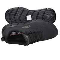 Skechers Uomo Sneakers 118110 Nero