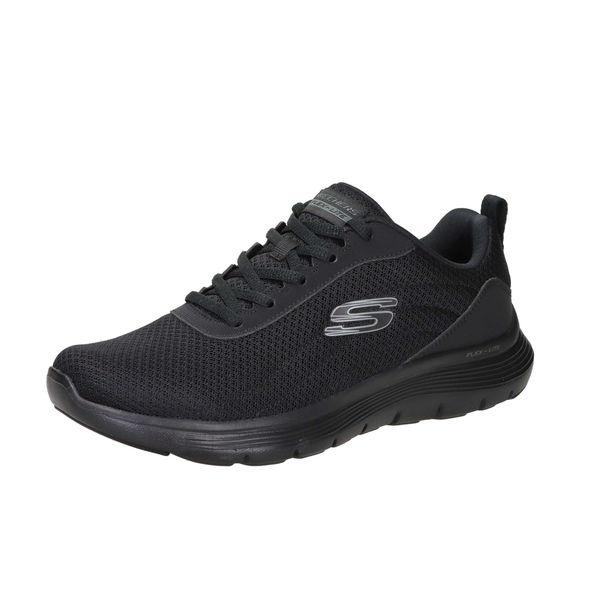 Skechers Donna Sneakers 150200 Nero