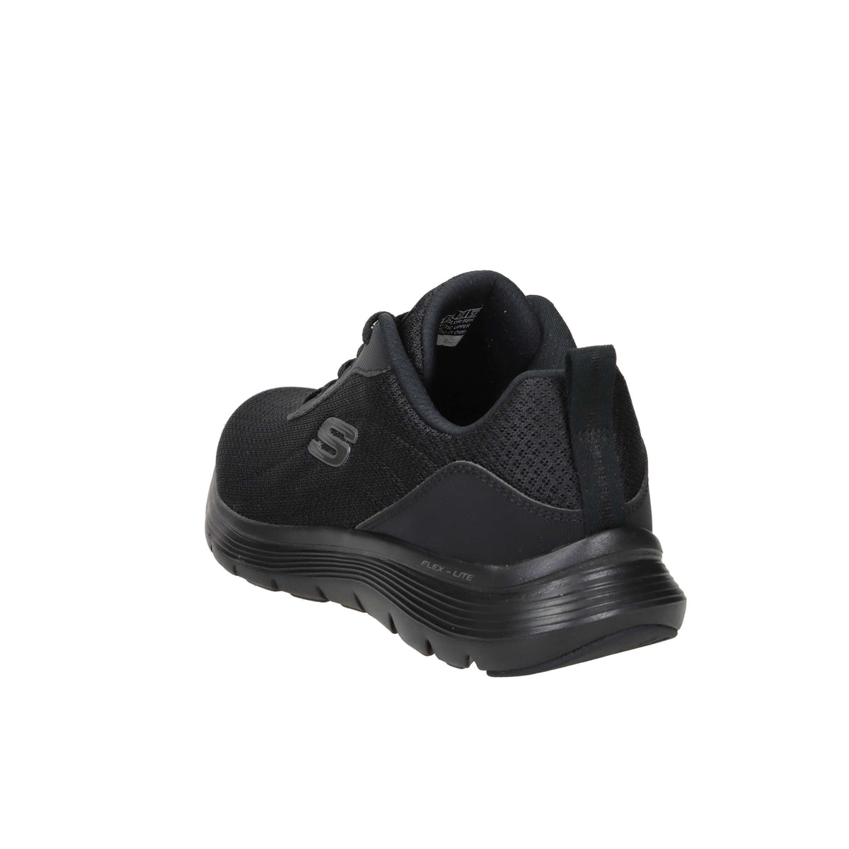 Skechers Donna Sneakers 150200 Nero