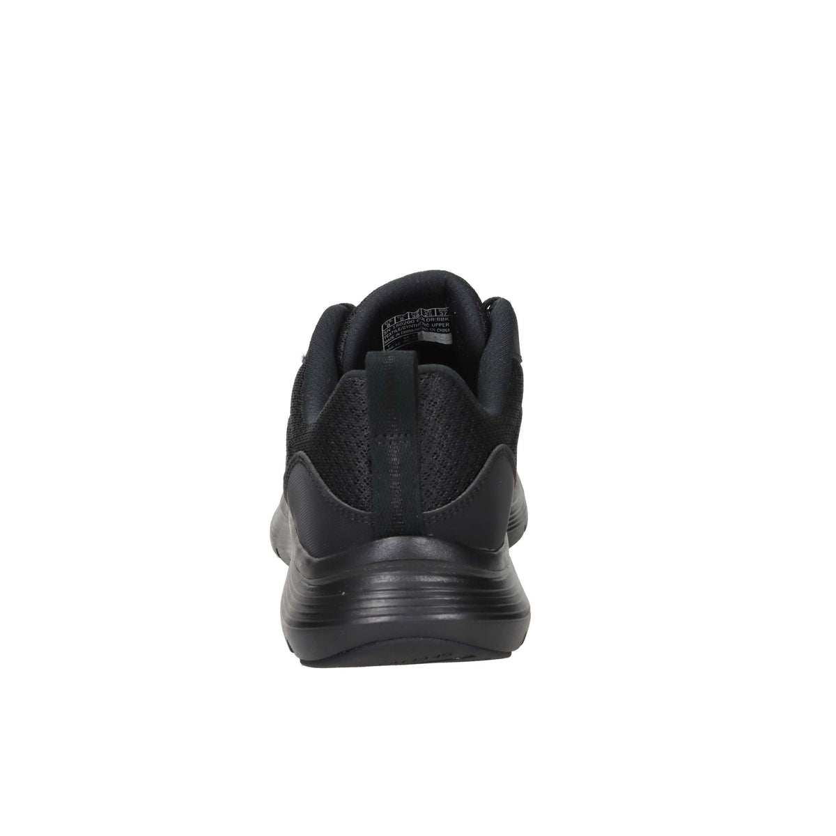 Skechers Donna Sneakers 150200 Nero