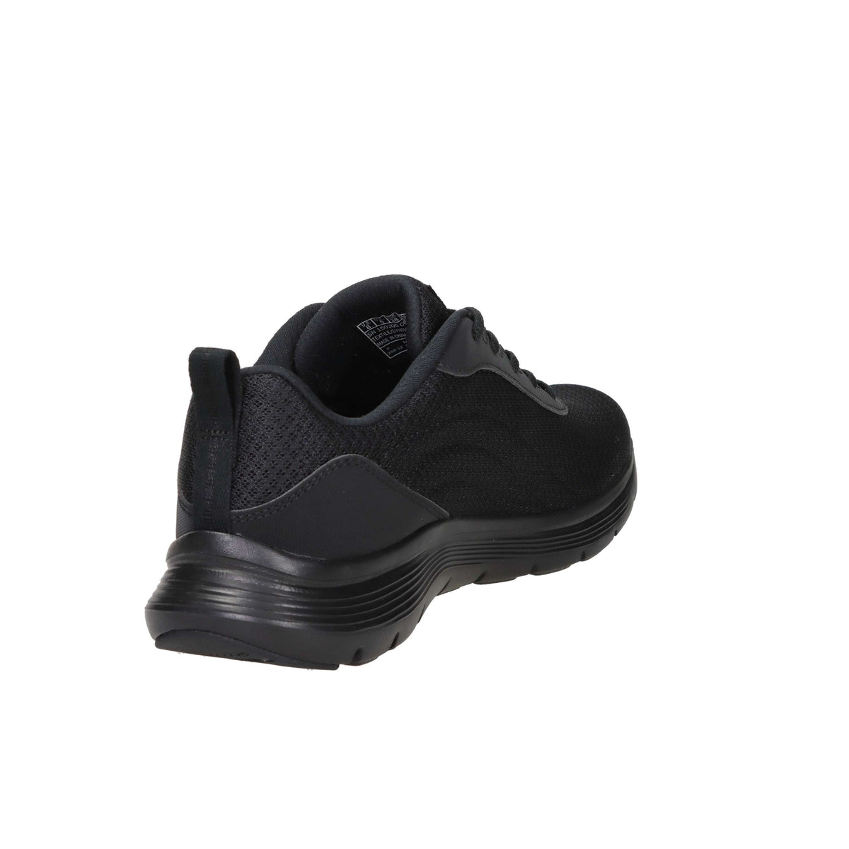 Skechers Donna Sneakers 150200 Nero