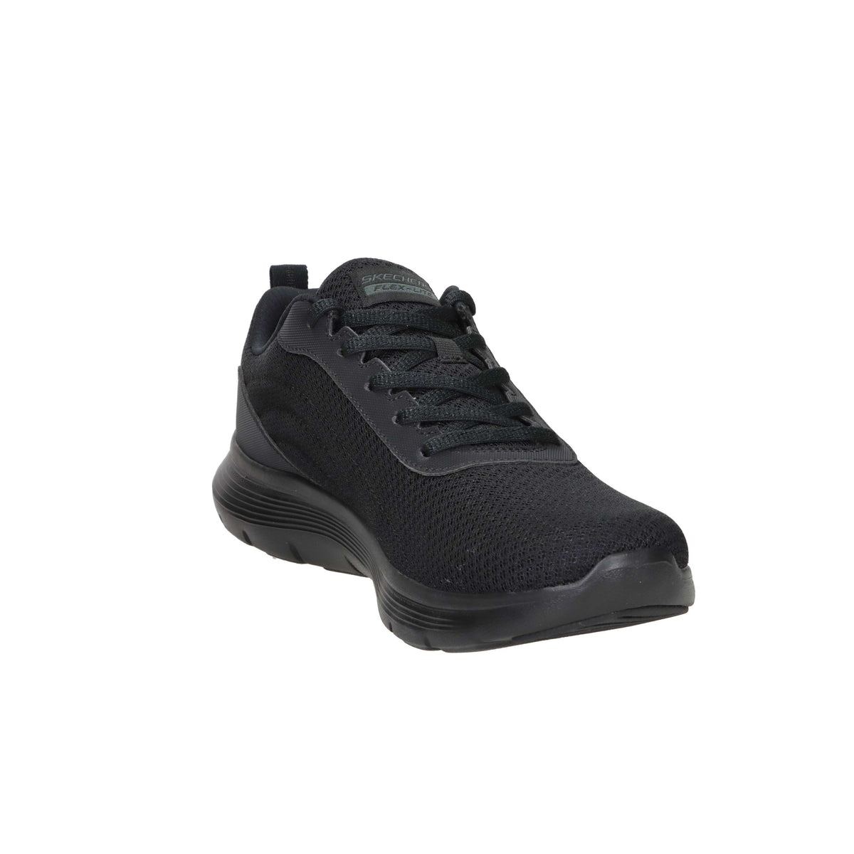 Skechers Donna Sneakers 150200 Nero