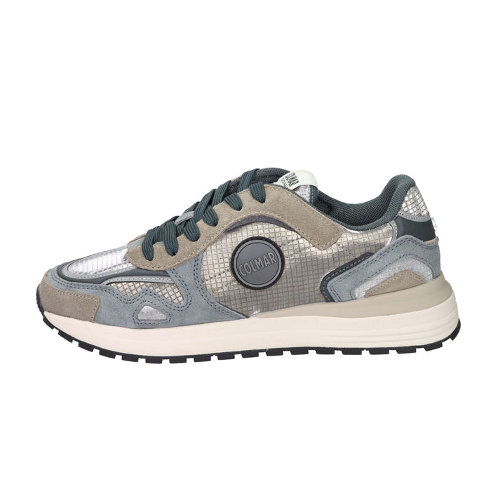 Colmar Donna Sneakers HUNT TWINKLE 123 Antracite