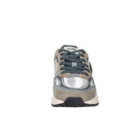 Colmar Donna Sneakers HUNT TWINKLE 123 Antracite