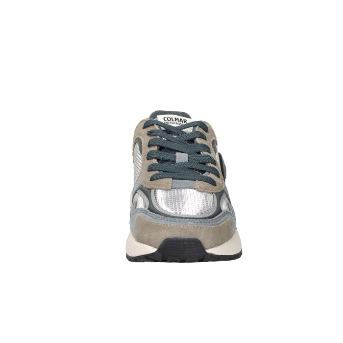 Colmar Donna Sneakers HUNT TWINKLE 123 Antracite