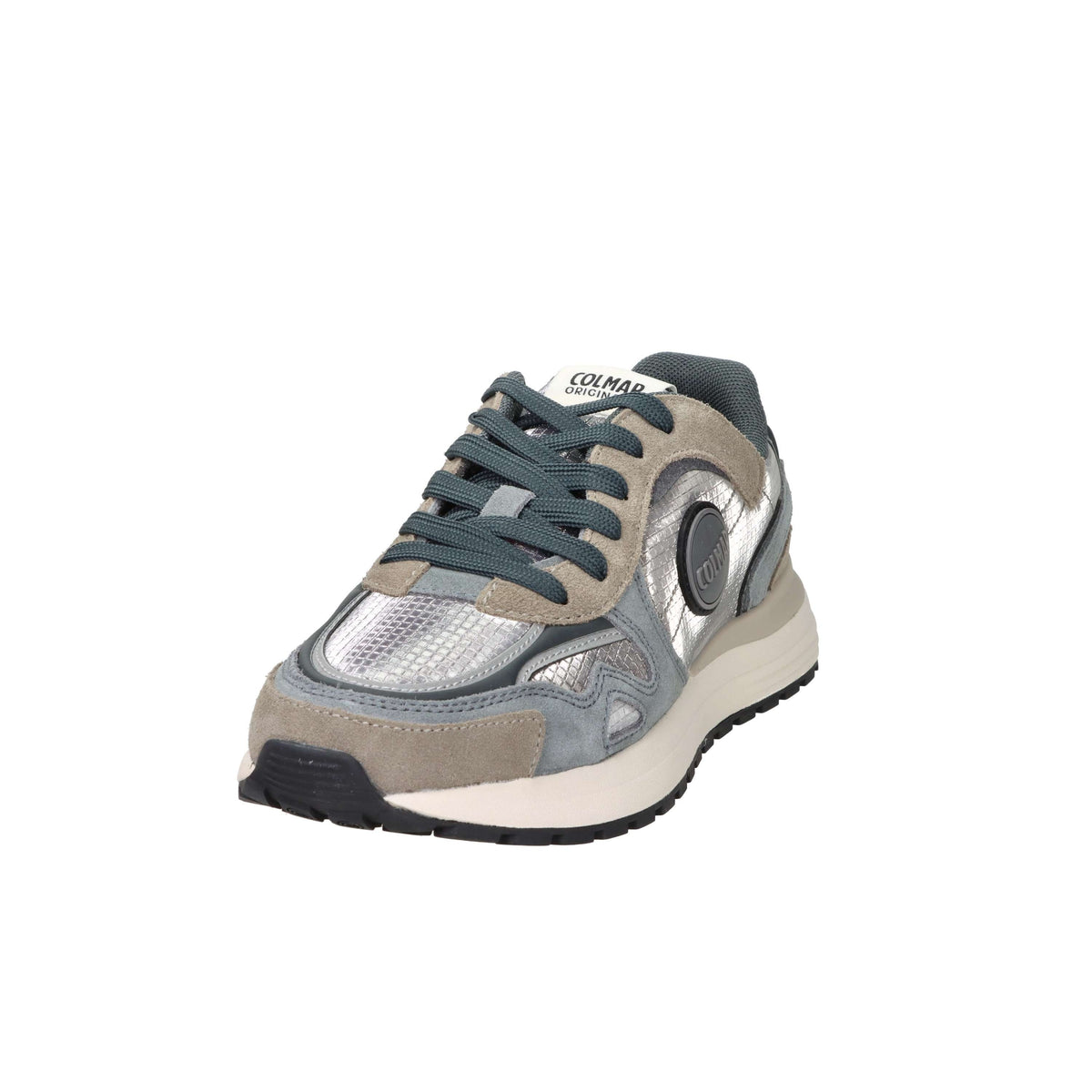 Colmar Donna Sneakers HUNT TWINKLE 123 Antracite