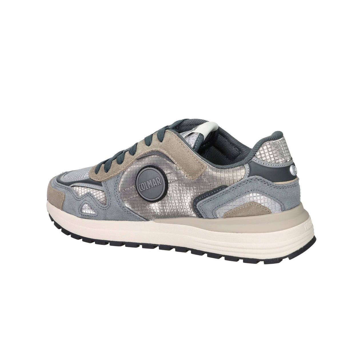 Colmar Donna Sneakers HUNT TWINKLE 123 Antracite