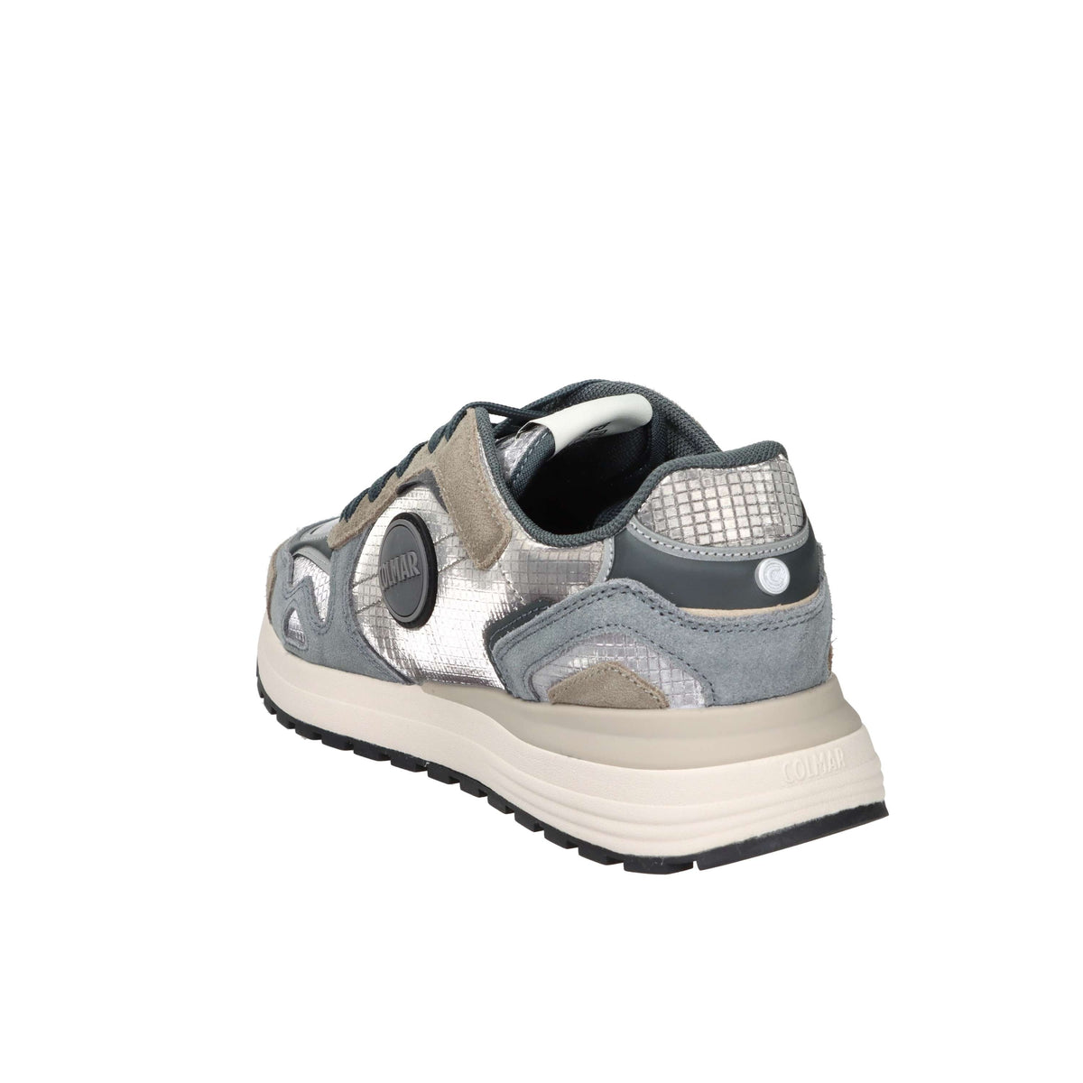 Colmar Donna Sneakers HUNT TWINKLE 123 Antracite