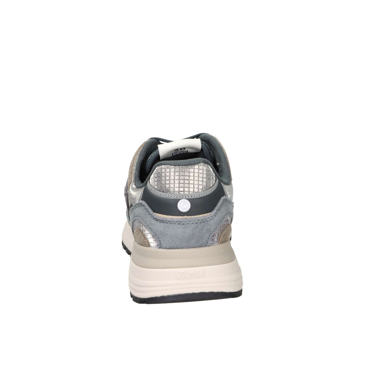 Colmar Donna Sneakers HUNT TWINKLE 123 Antracite