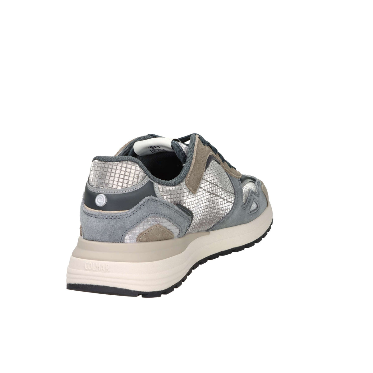 Colmar Donna Sneakers HUNT TWINKLE 123 Antracite