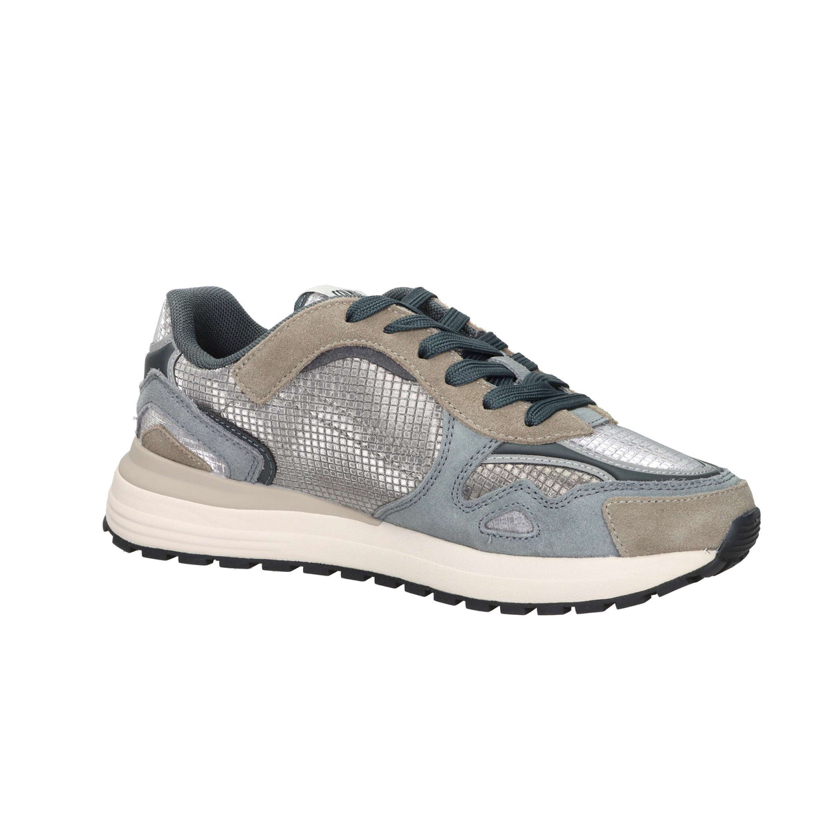 Colmar Donna Sneakers HUNT TWINKLE 123 Antracite